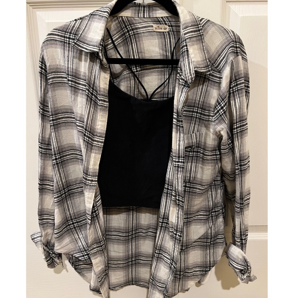 Hollister | Flannel